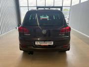 Volkswagen Tiguan I Рестайлинг Калининград  - изображение 39