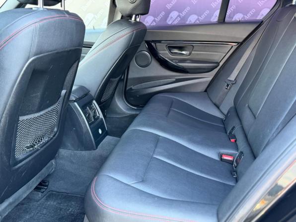 BMW 3 серии VI (F3x) с пробегом 2014 года, цена 1 550 000 рублей, 298000 км, седан, Автокод Объявления