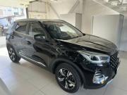 Chery Tiggo 4 Pro I Уфа  - изображение 33