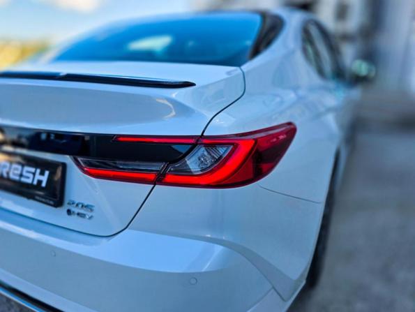 Toyota Camry IX (XV80) China Market с пробегом 2025 года, цена 4 750 000 рублей, 63 км, седан, Автокод Объявления