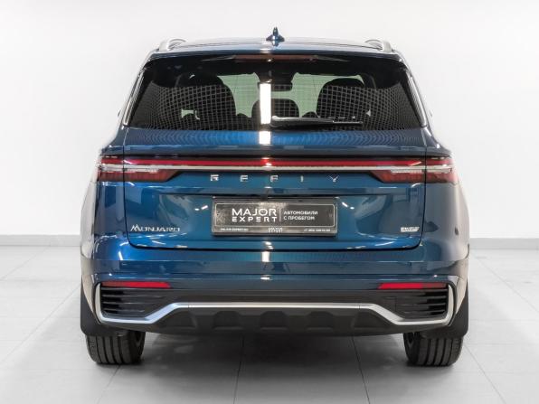 Geely Monjaro I с пробегом 2024 года, цена 3 550 000 рублей, 25523 км, внедорожник, Автокод Объявления