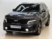 Kia Sorento IV Балашиха  - изображение 27