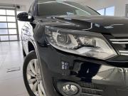 Volkswagen Tiguan I Рестайлинг Волгоград  - изображение 44