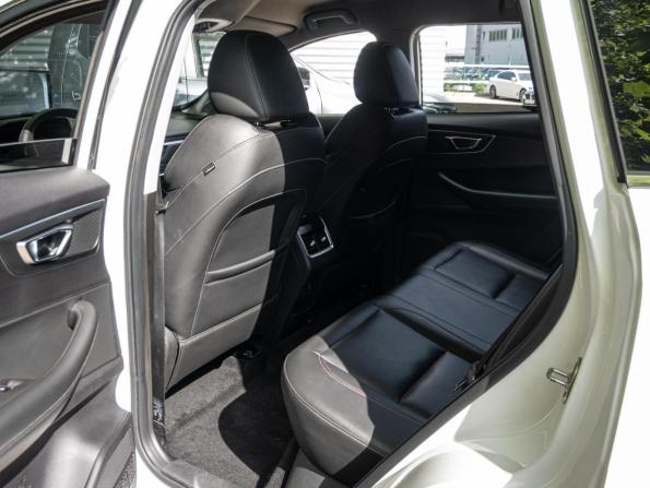 Chery Tiggo 7 Pro I с пробегом 2020 года, цена 1 540 000 рублей, 66839 км, внедорожник, Автокод Объявления