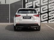 Lexus NX I Краснодар  - изображение 31
