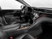 Toyota Camry VIII (XV70) Санкт-Петербург  - изображение 38