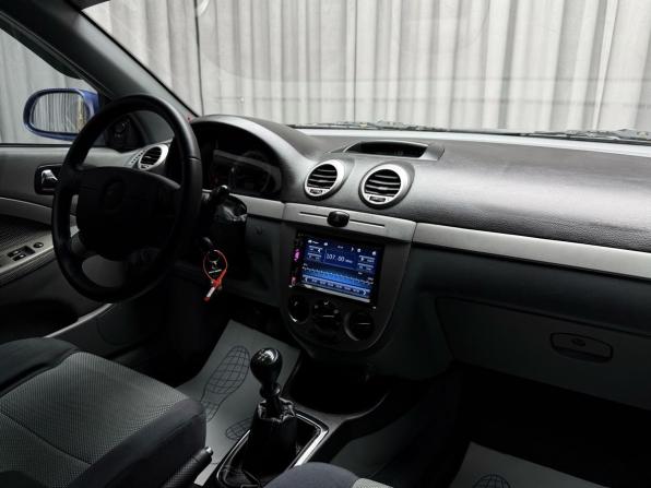 Chevrolet Lacetti I с пробегом 2008 года, цена 399 000 рублей, 250000 км, хэтчбек, Автокод Объявления