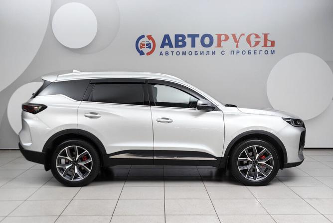 Tenet T7 с пробегом 2025 года, цена 2 658 000 рублей, 2540 км, внедорожник, Автокод Объявления
