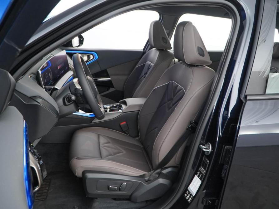 BMW X3 IV (G45/G48) Москва  - изображение 10