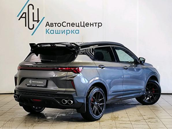 Geely Coolray I Рестайлинг с пробегом 2023 года, цена 1 989 000 рублей, 43167 км, внедорожник, Автокод Объявления