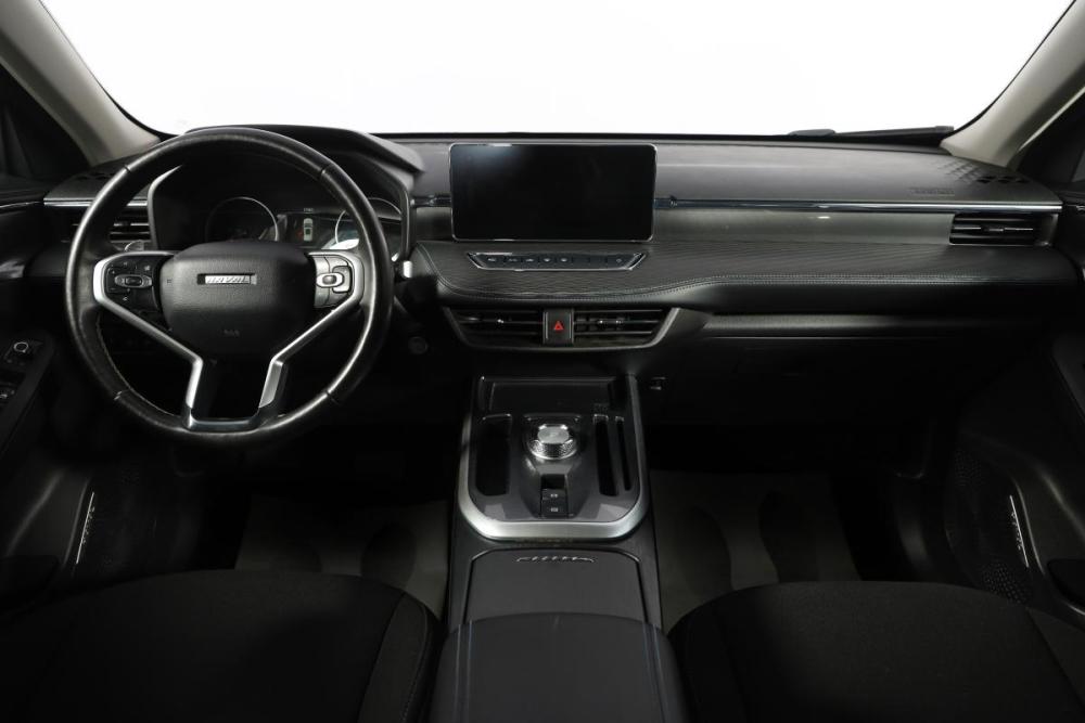 Haval Jolion I Новосибирск  - изображение 9