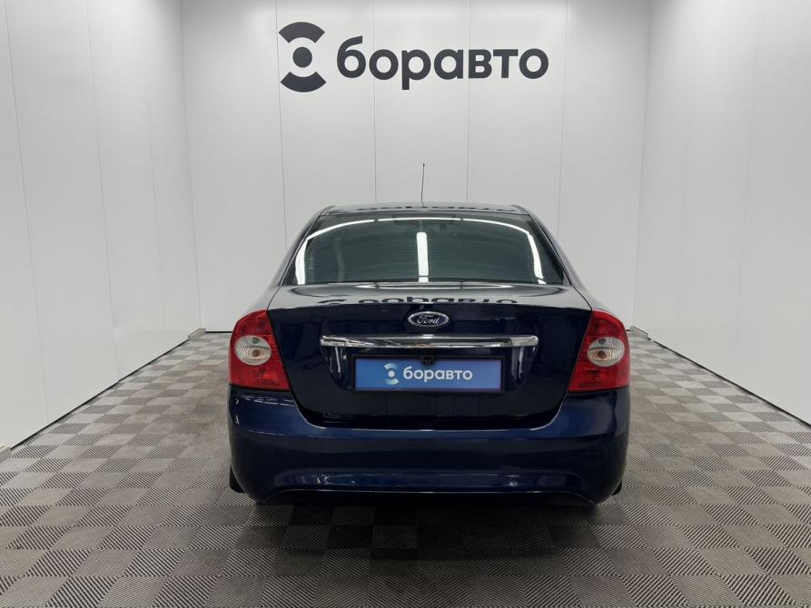 Ford Focus II Рестайлинг Воронеж  - изображение 7