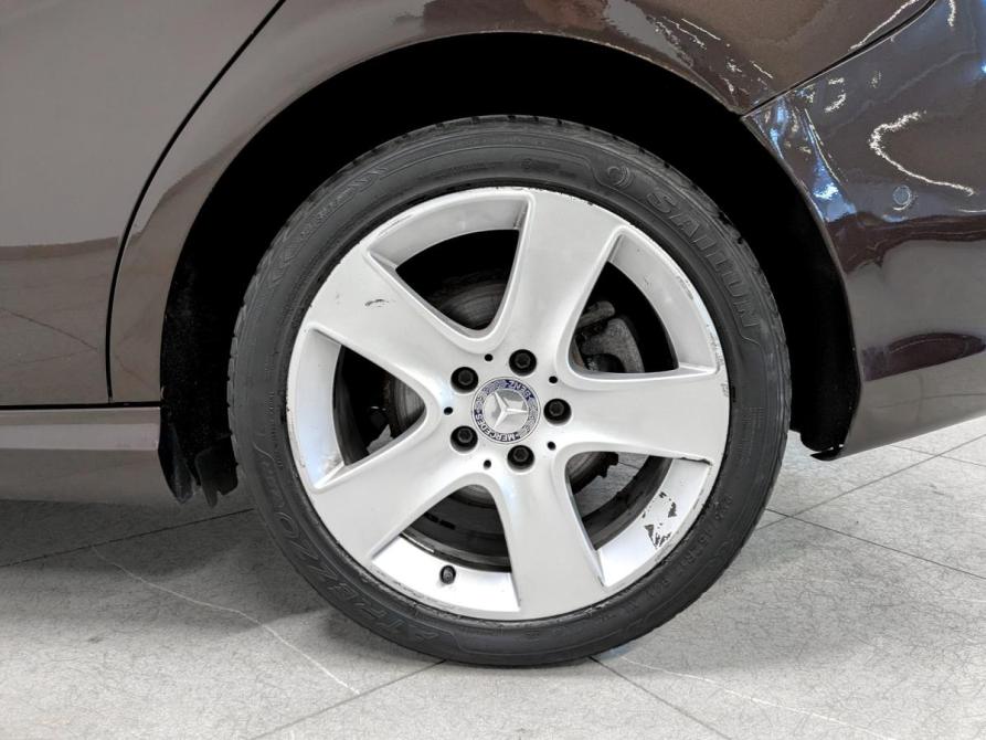 Mercedes-Benz B-Класс II (W246) Рестайлинг Москва  - изображение 18