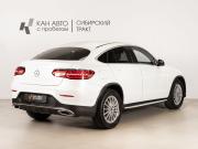 Mercedes-Benz GLC I (X253) Казань  - изображение 12