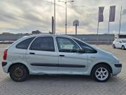 Citroen Xsara Picasso Люберцы  - изображение 16