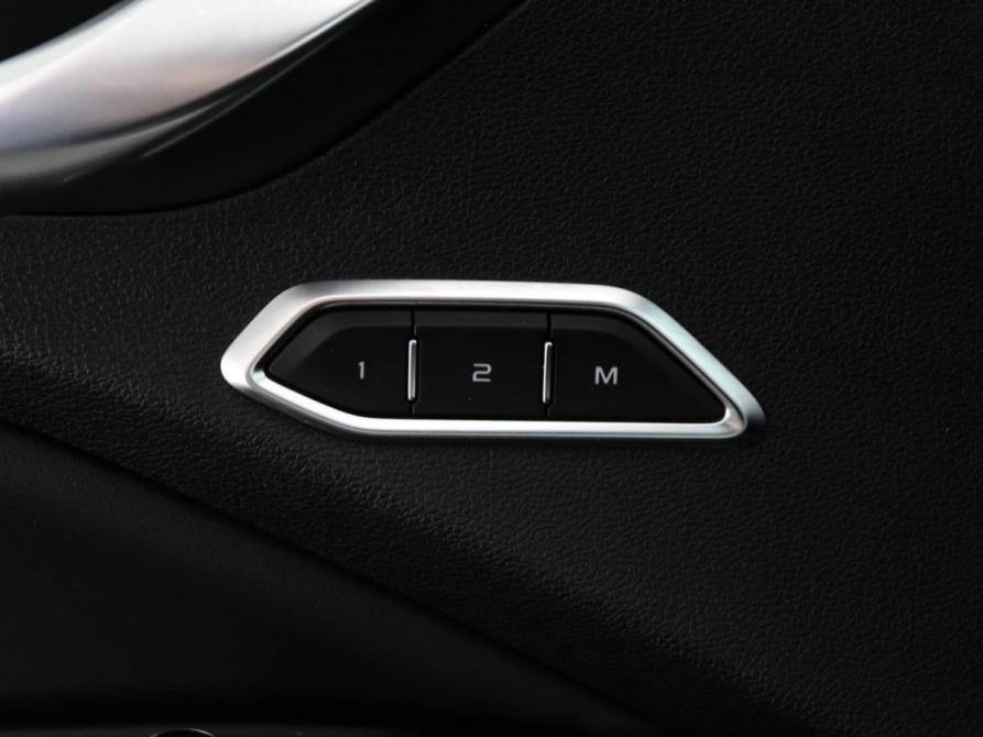 Geely Tugella I Рестайлинг Химки  - изображение 16