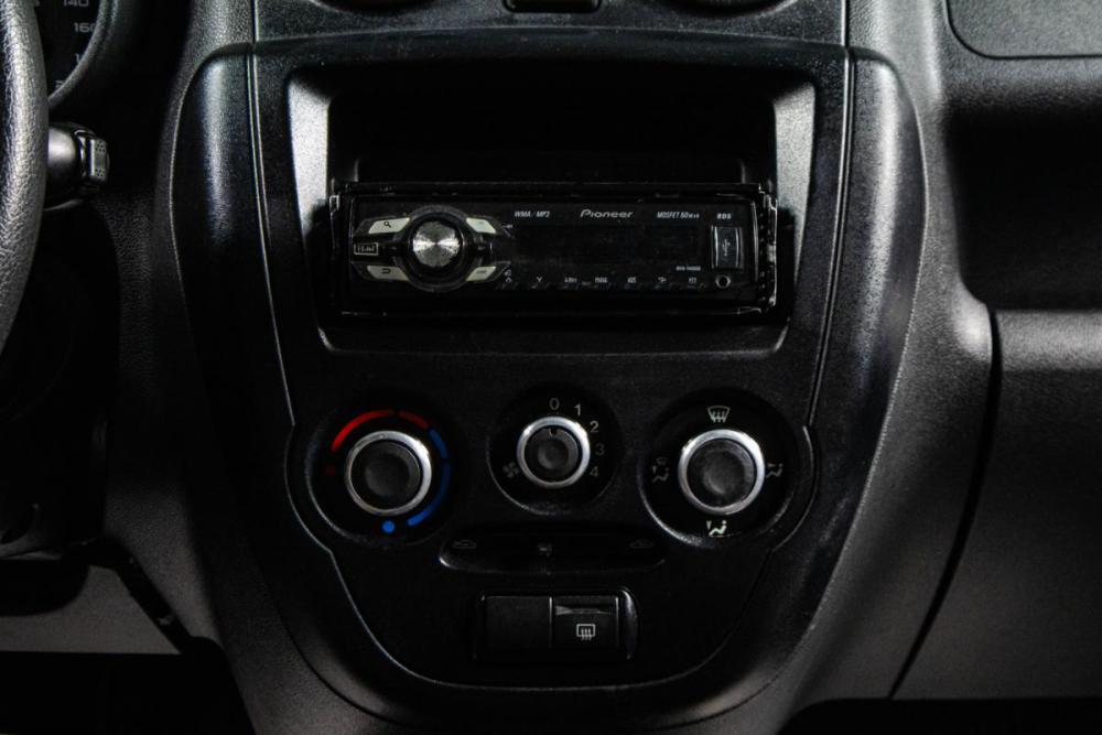 Lada (ВАЗ) Granta I Рестайлинг Сургут  - изображение 14