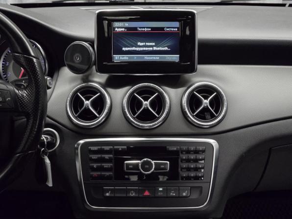 Mercedes-Benz CLA I (C117 X117) с пробегом 2013 года, цена 1 400 000 рублей, 120000 км, седан, Автокод Объявления