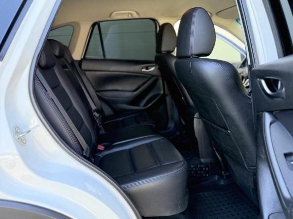 Mazda CX-5 I с пробегом 2013 года, цена 1 699 000 рублей, 208001 км, внедорожник, Автокод Объявления