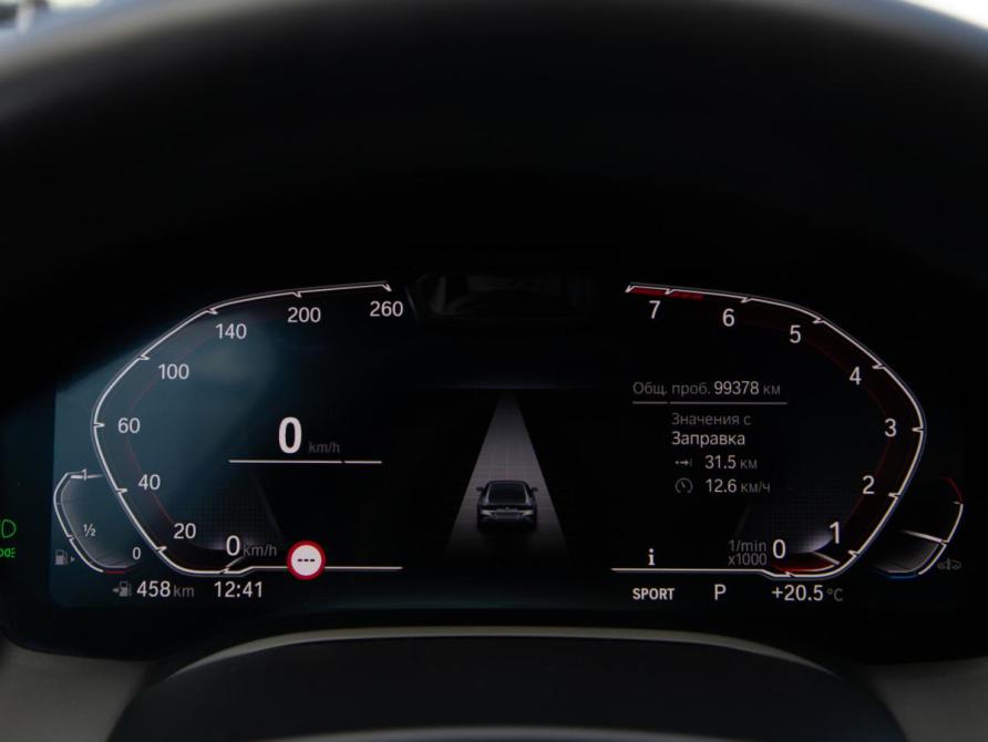 BMW 8 серии II (G14/G15/G16) Москва  - изображение 10