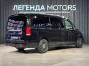 Mercedes-Benz V-Класс III (W447) Рестайлинг Иркутск  - изображение 43