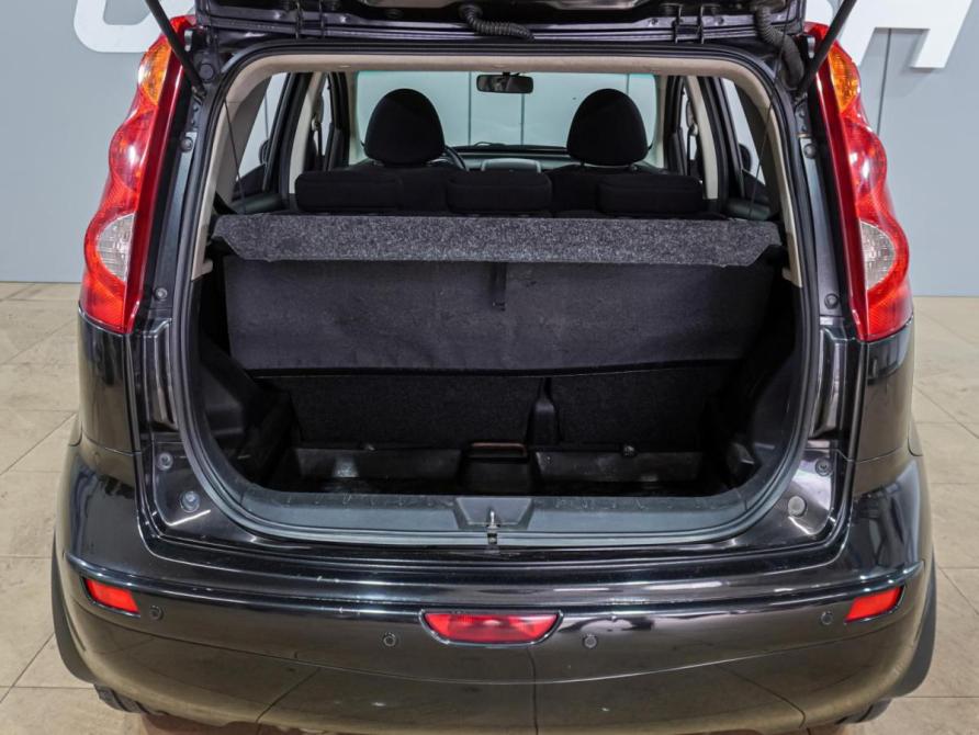 Nissan Note I Воронеж  - изображение 18