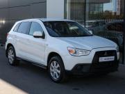 Mitsubishi ASX I Москва  - изображение 21