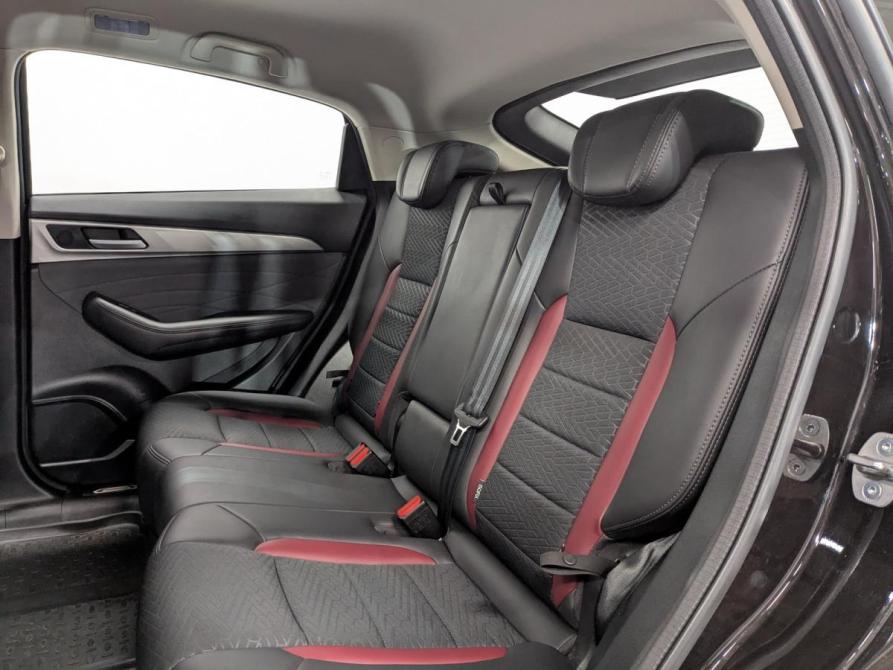 Haval F7x I Рестайлинг Санкт-Петербург  - изображение 12