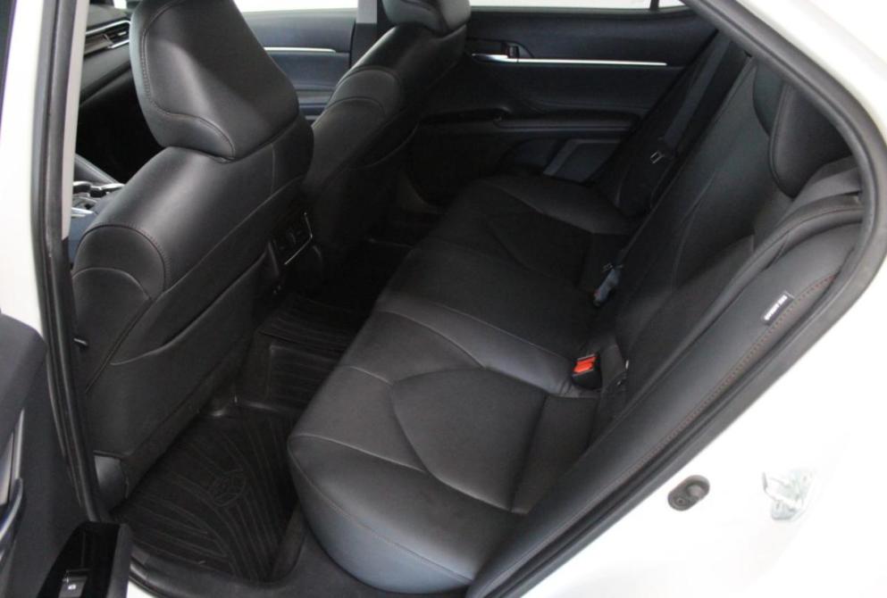 Toyota Camry VIII (XV70) Астрахань  - изображение 17