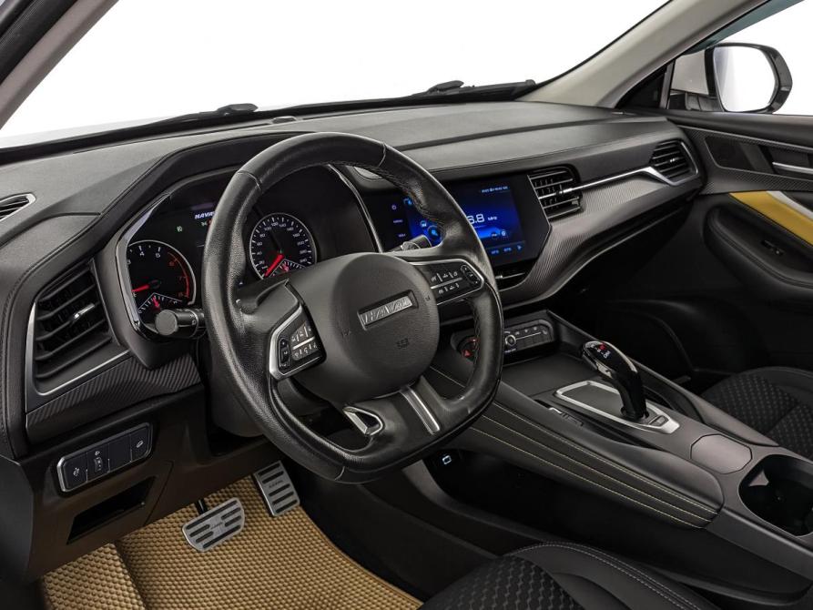 Haval F7x I Москва  - изображение 15