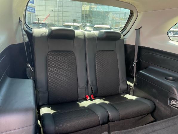 Chevrolet Captiva I Рестайлинг 2 с пробегом 2014 года, цена 1 447 000 рублей, 192461 км, внедорожник, Автокод Объявления