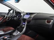 Hyundai Elantra V (MD) Москва  - изображение 32