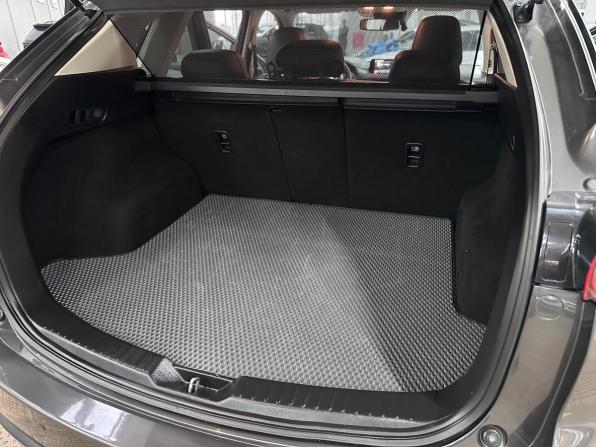 Mazda CX-5 II с пробегом 2018 года, цена 2 670 000 рублей, 78164 км, внедорожник, Автокод Объявления