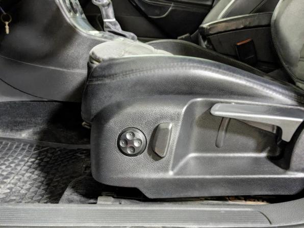 Volkswagen Passat B6 с пробегом 2008 года, цена 559 900 рублей, 460000 км, седан, Автокод Объявления