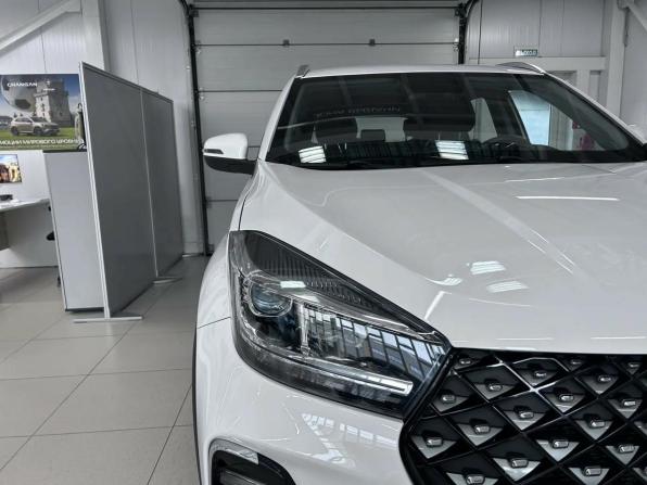 Chery Tiggo 4 Pro I с пробегом 2024 года, цена 1 598 000 рублей, 21000 км, внедорожник, Автокод Объявления