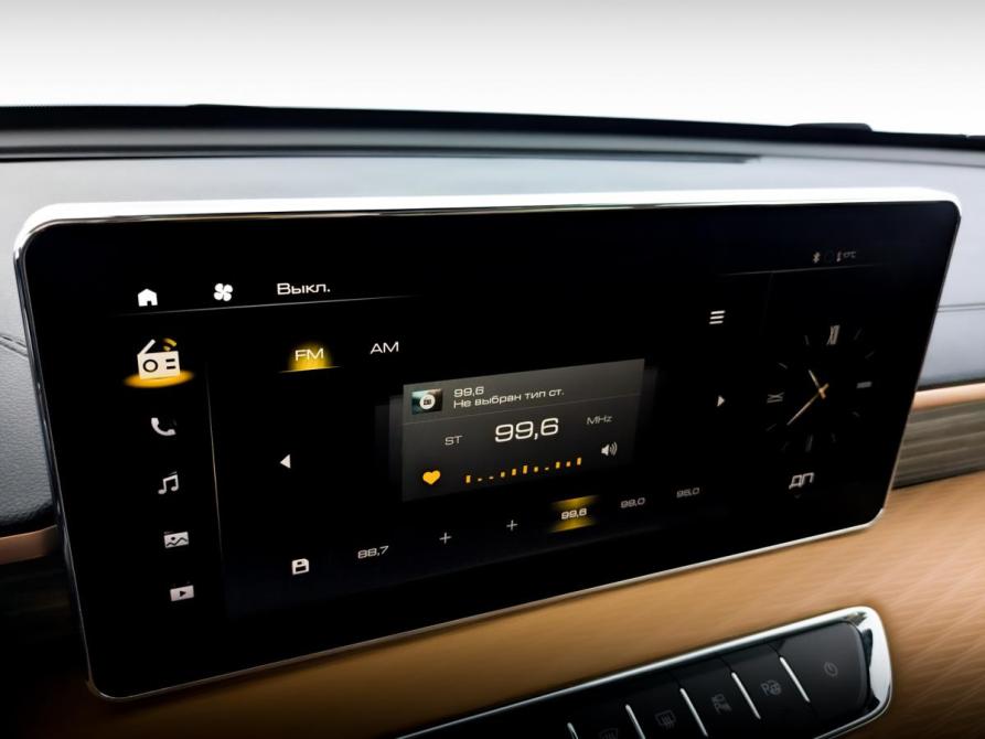Haval Jolion I Москва  - изображение 27