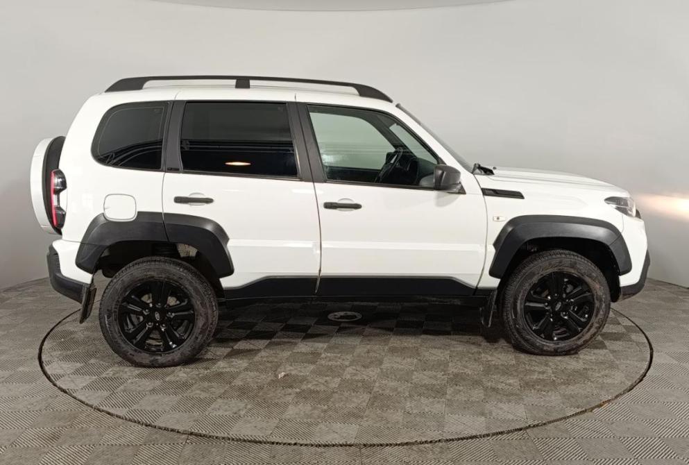 Lada (ВАЗ) Niva Travel I Волгоград  - изображение 8