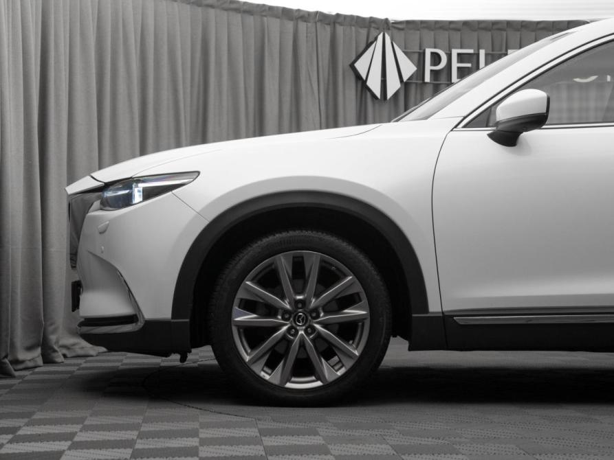 Mazda CX-9 II Рестайлинг Москва  - изображение 31