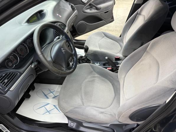 Citroen C5 I Рестайлинг с пробегом 2006 года, цена 350 000 рублей, 213350 км, лифтбек, Автокод Объявления