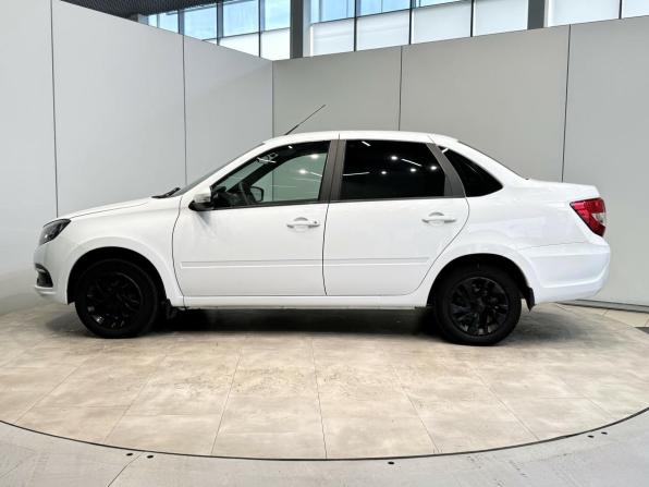 Lada (ВАЗ) Granta I Рестайлинг с пробегом 2023 года, цена 820 000 рублей, 53750 км, седан, Автокод Объявления