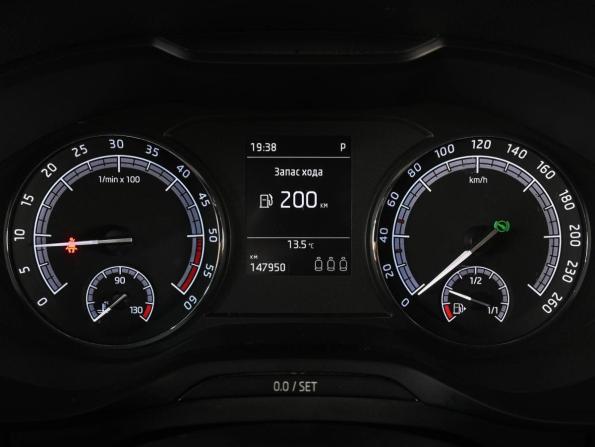 Skoda Kodiaq I с пробегом 2019 года, цена 2 799 000 рублей, 147950 км, внедорожник, Автокод Объявления