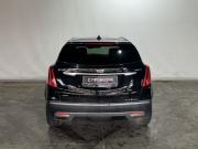 Cadillac XT5 I Рестайлинг Москва  - изображение 28