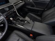 Lexus RX IV Рестайлинг Москва  - изображение 52