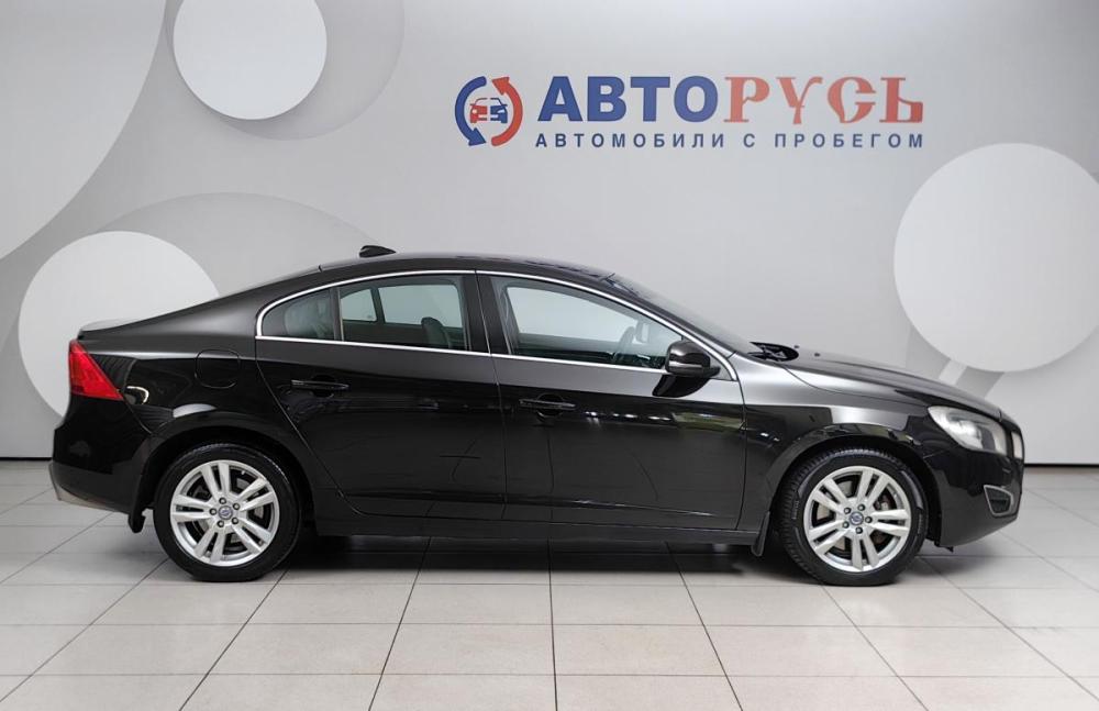 Volvo S60 II Подольск  - изображение 5