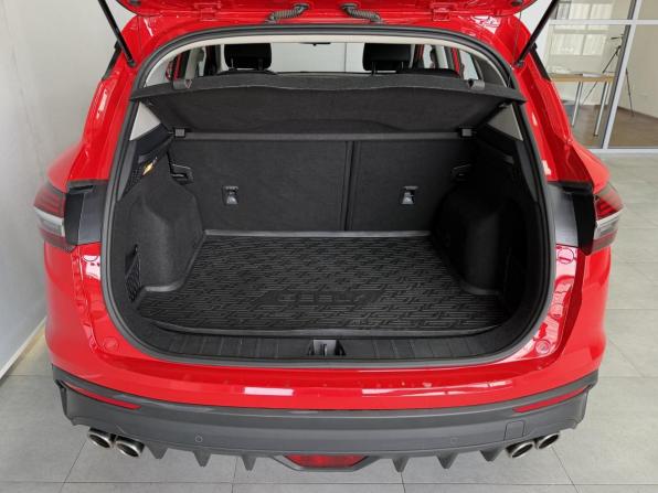Geely Coolray I с пробегом 2020 года, цена 1 485 000 рублей, 84739 км, внедорожник, Автокод Объявления