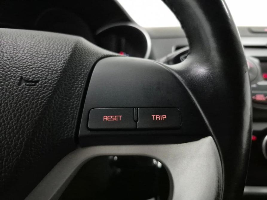 Kia Picanto II Рестайлинг Альметьевск  - изображение 24