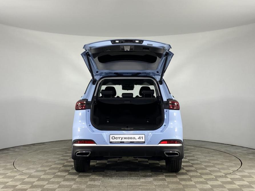 Chery Tiggo 7 Pro Max I Воронеж  - изображение 9