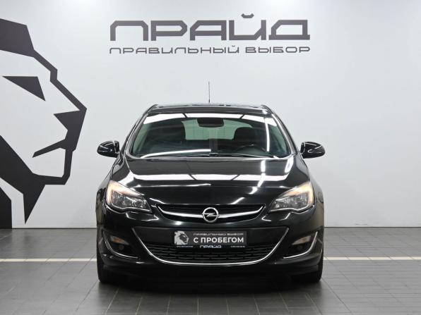 Opel Astra J Рестайлинг с пробегом 2012 года, цена 749 900 рублей, 256500 км, хэтчбек, Автокод Объявления