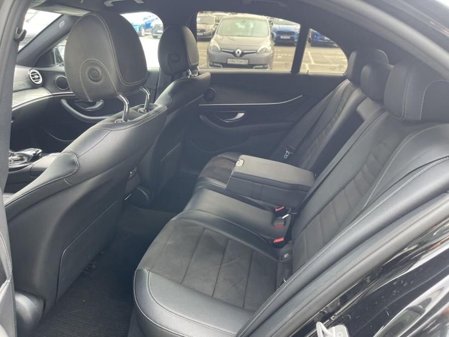 Mercedes-Benz E-Класс V (W213 S213 C238) Брянск  - изображение 9