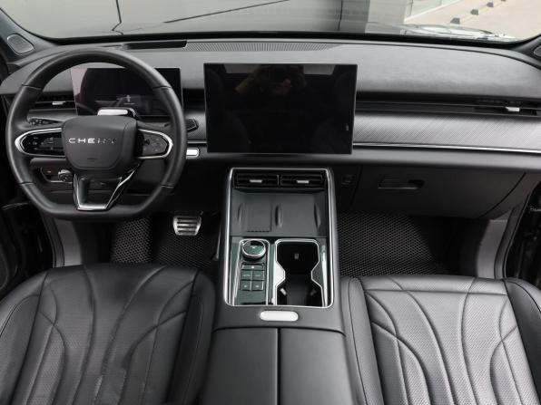 Chery Tiggo 9 I с пробегом 2024 года, цена 3 148 000 рублей, 38812 км, внедорожник, Автокод Объявления